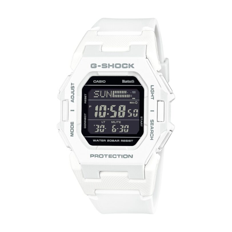 Оригинален Мъжки Часовник Casio G-Shock GD-B500-7ER