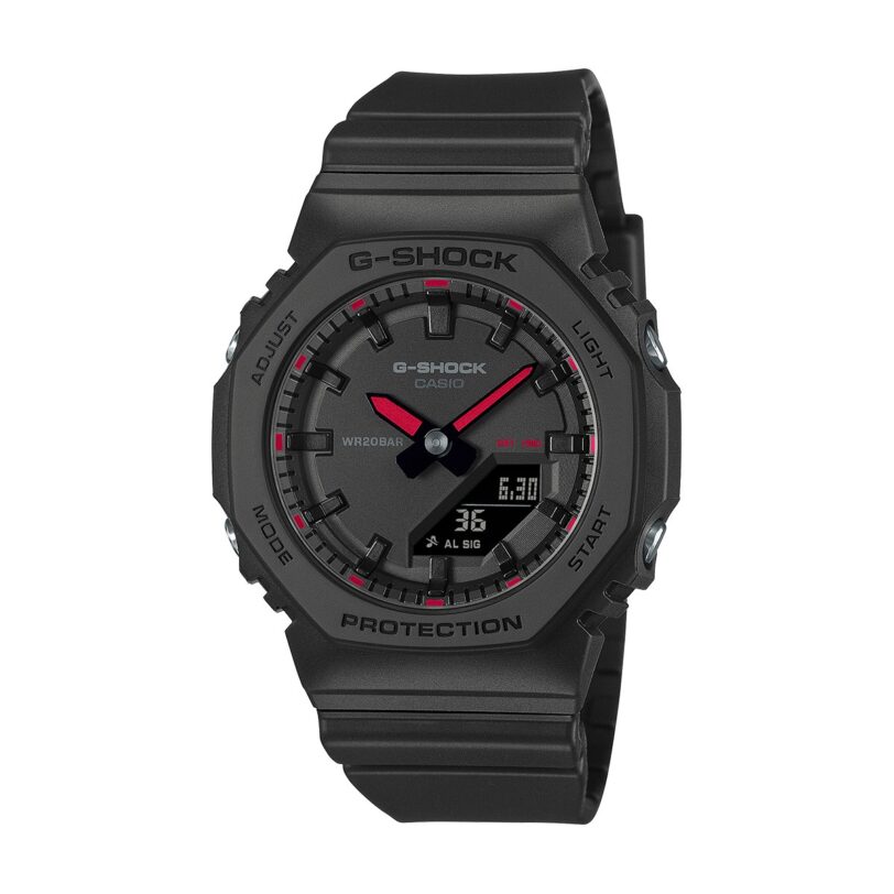 Оригинален Мъжки Часовник Casio G-Shock GMA-P2100SA-1A1ER