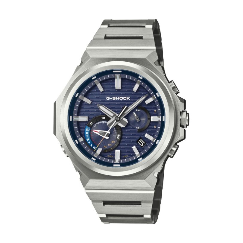 Оригинален Мъжки Часовник Casio G-Shock GST-B1000D-2AER