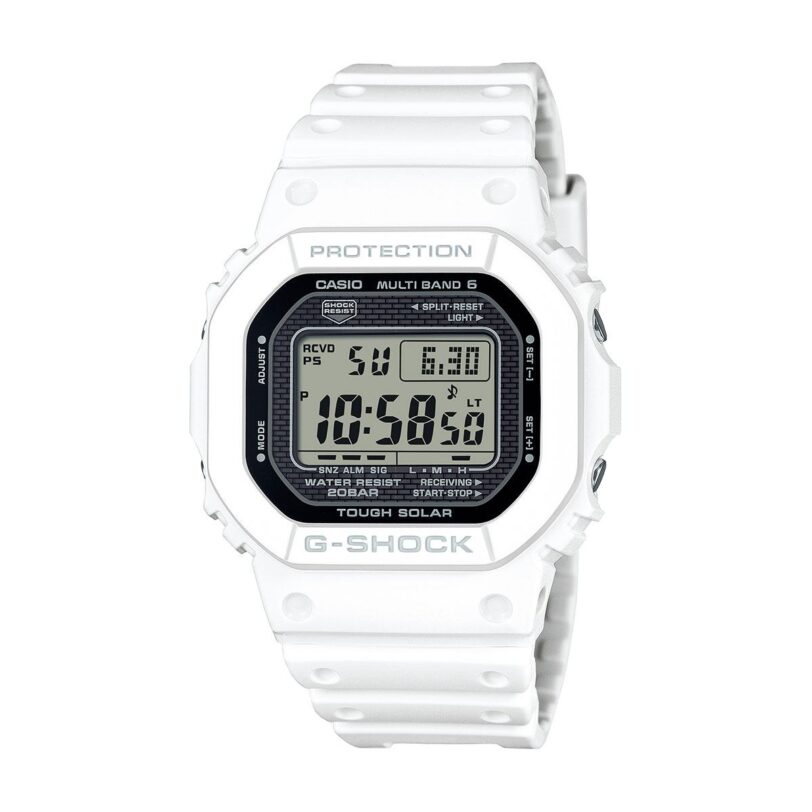 Оригинален Мъжки Часовник Casio G-Shock GW-5000HS-7ER