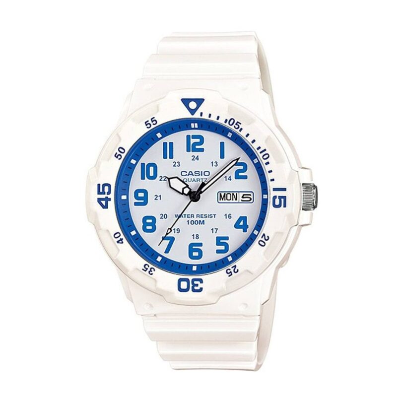 Оригинален Мъжки Часовник Casio MRW-200HC-7B2VDF