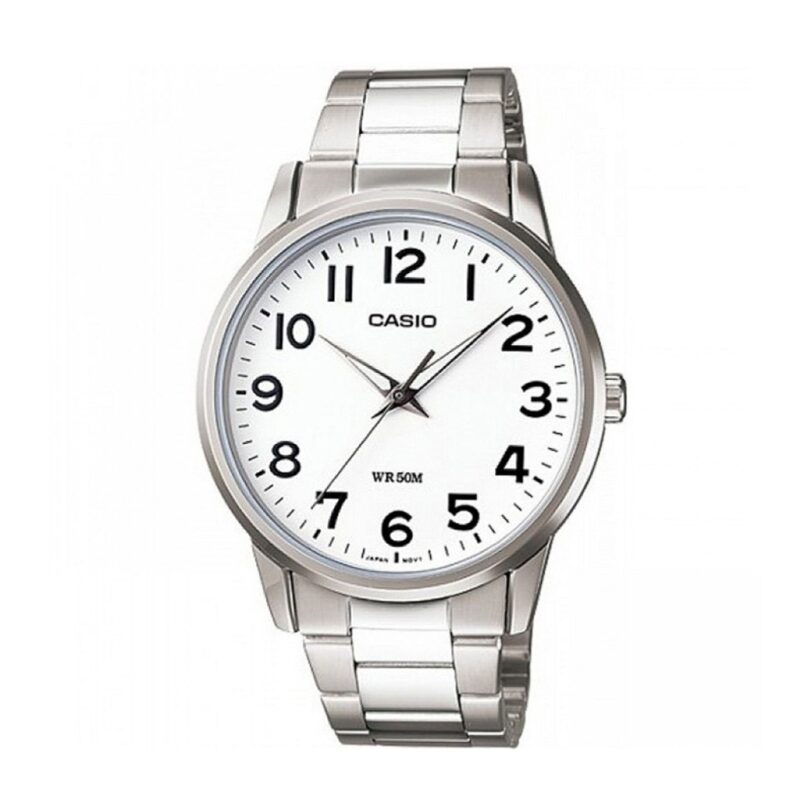 Оригинален Мъжки Часовник Casio MTP-1303D-7BV