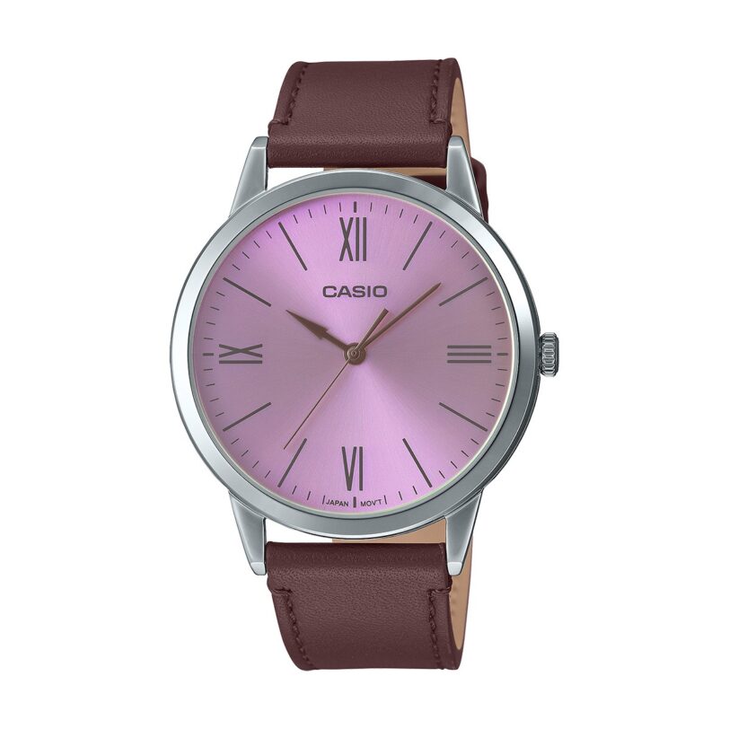 Оригинален Мъжки Часовник Casio MTP-E600L-5BDF