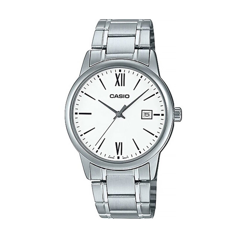 Оригинален Мъжки Часовник Casio MTP-V002D-7B3