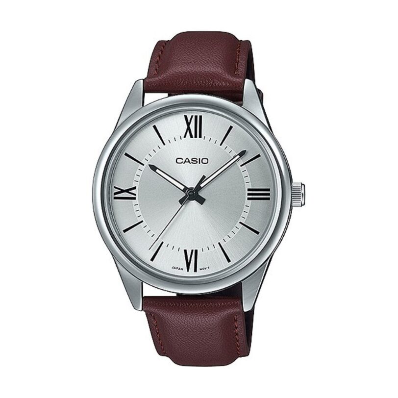 Оригинален Мъжки Часовник Casio MTP-V005L-7B5UDF