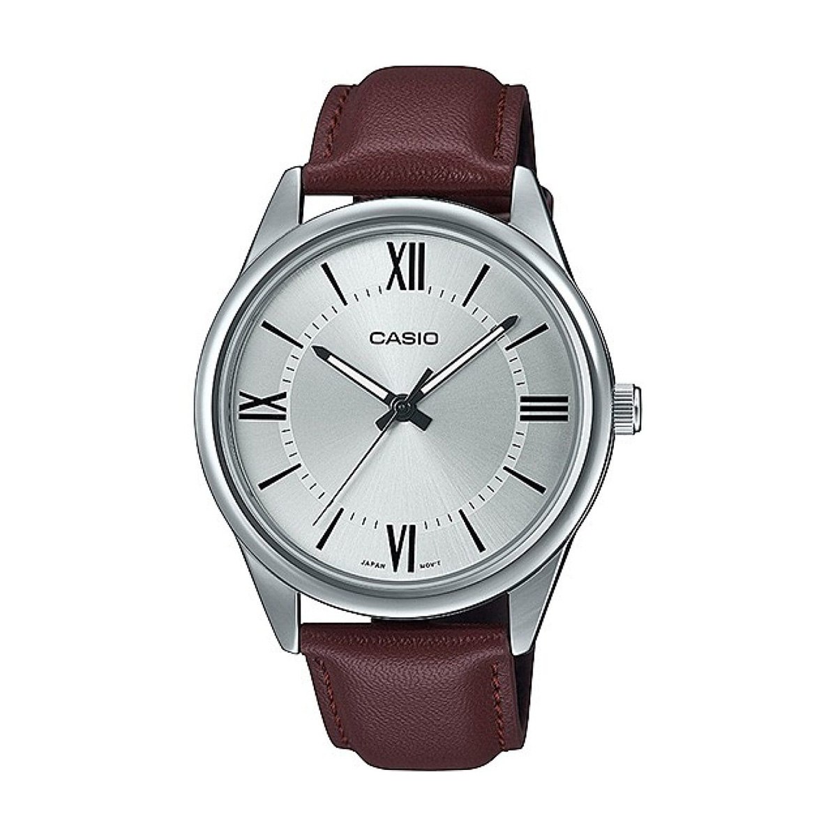 Оригинален Мъжки Часовник Casio MTP-V005L-7B5UDF