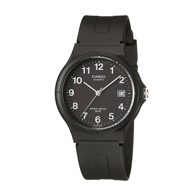 Оригинален Мъжки Часовник Casio MW-59-1BVDF