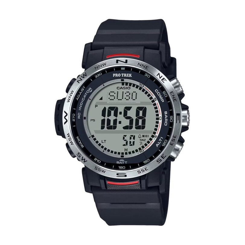 Оригинален Мъжки Часовник Casio Pro Trek PRW-35-1AER