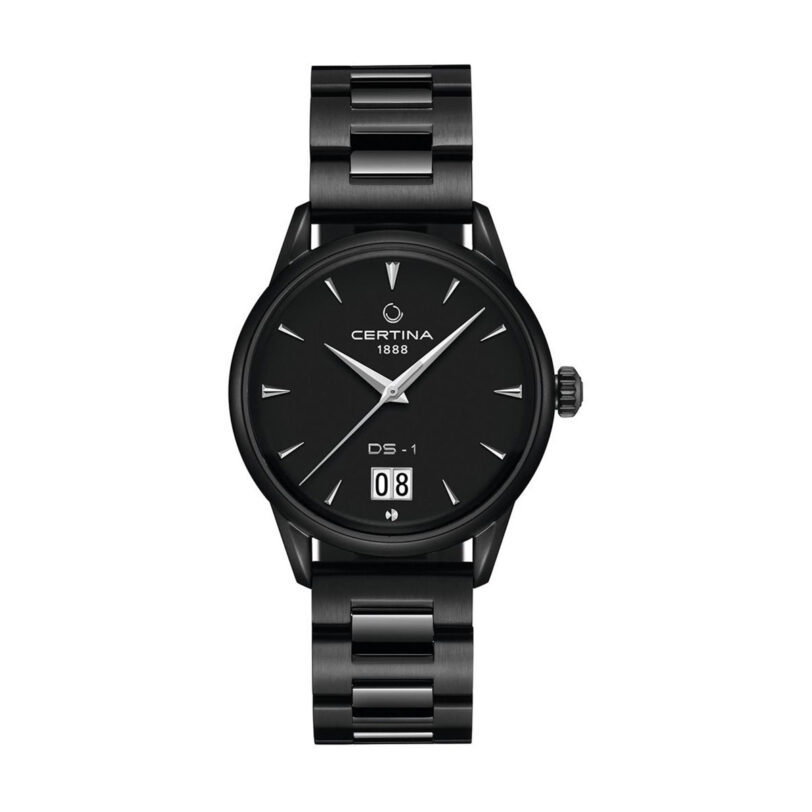 Оригинален Мъжки Часовник Certina DS-1 C029.426.33.051.00