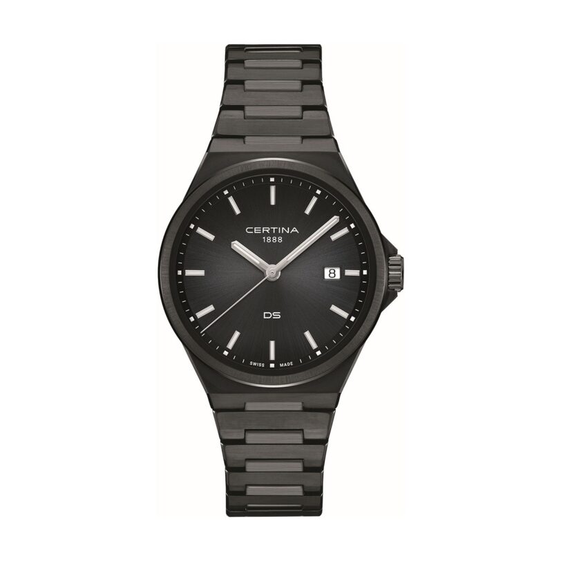 Оригинален Мъжки Часовник Certina DS-7 C043.410.33.051.00