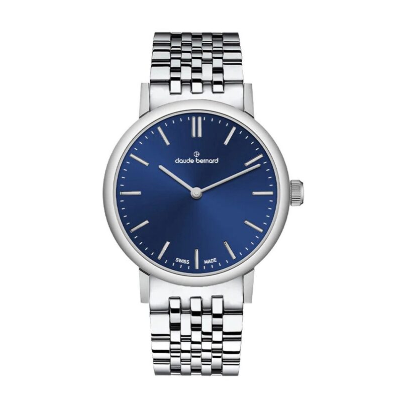 Оригинален Мъжки Часовник Claude Bernard 20234 3M BEIN