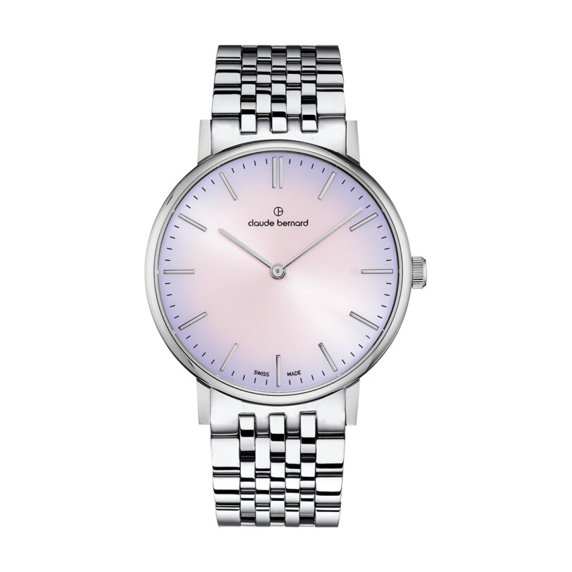 Оригинален Мъжки Часовник Claude Bernard 20234 3M MDRN