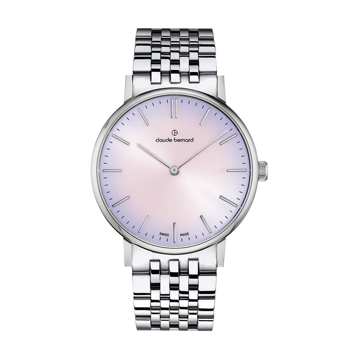 Оригинален Мъжки Часовник Claude Bernard 20234 3M MDRN