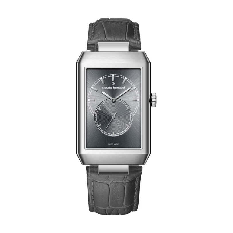 Оригинален Мъжки Часовник Claude Bernard 23098 3CGR GIN