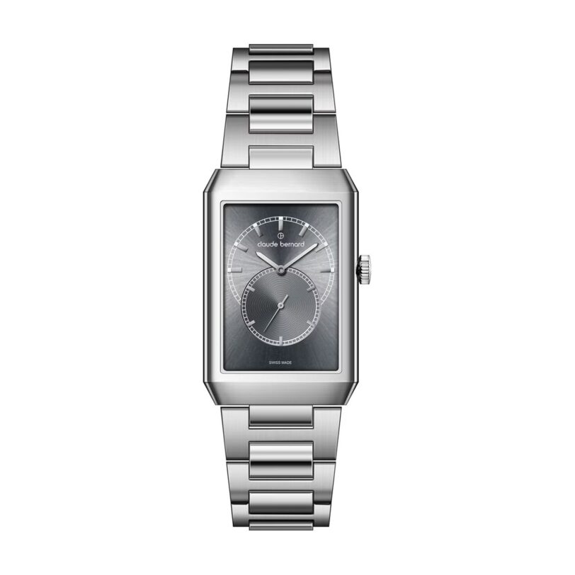 Оригинален Мъжки Часовник Claude Bernard 23098 3M GIN