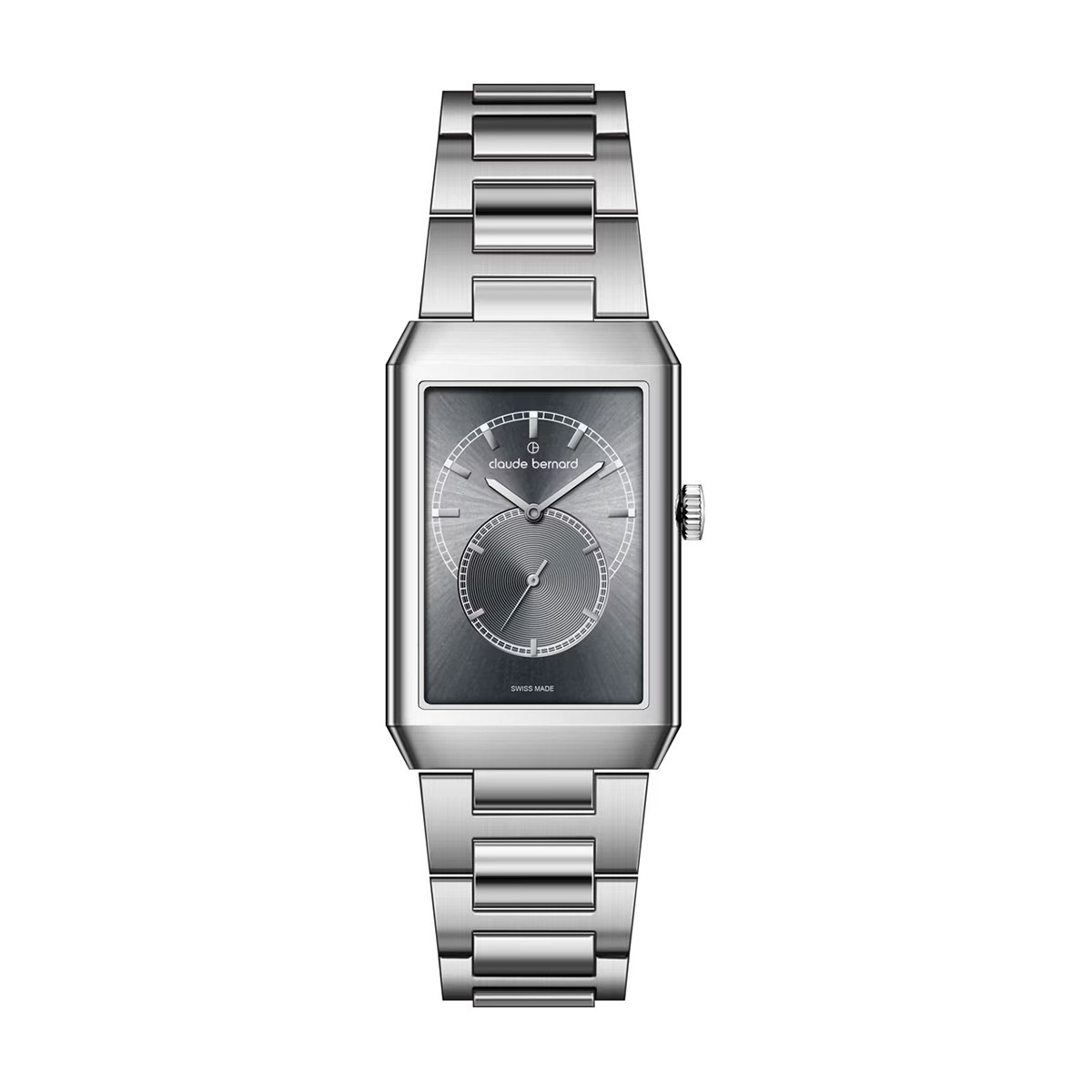 Оригинален Мъжки Часовник Claude Bernard 23098 3M GIN