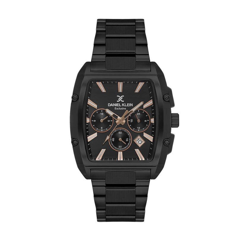 Оригинален Мъжки Часовник Daniel Klein DK.1.13801-5