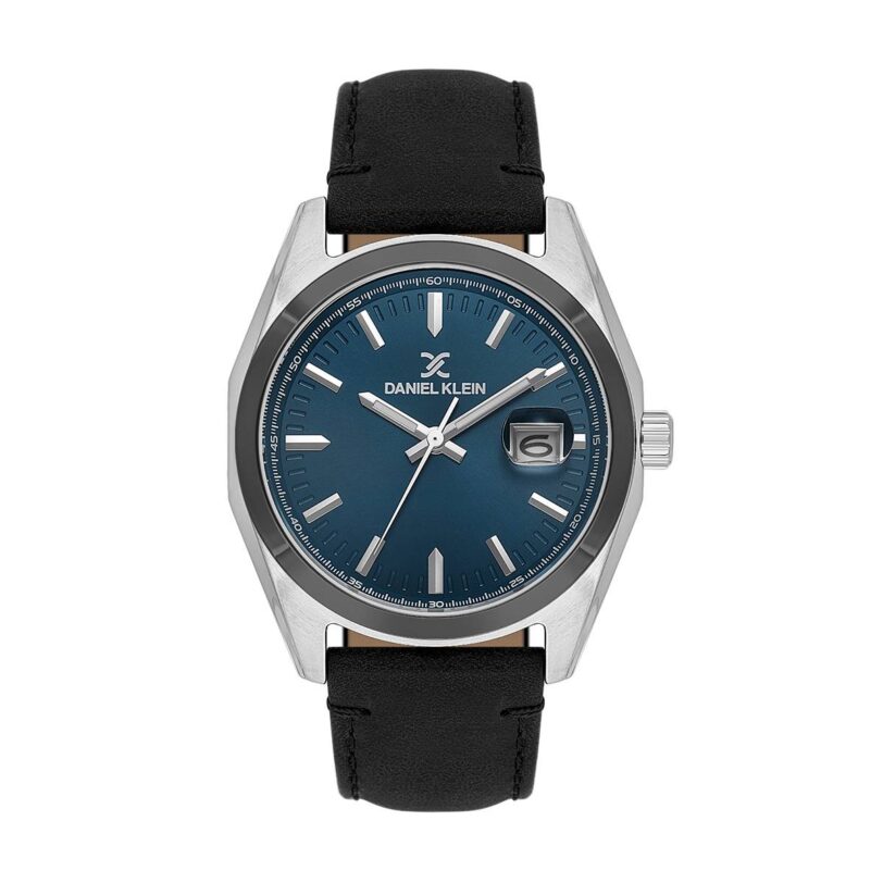 Оригинален Мъжки Часовник Daniel Klein DK.1.14138-4