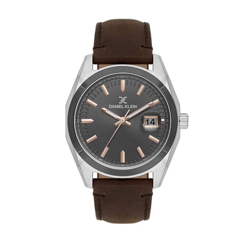 Оригинален Мъжки Часовник Daniel Klein DK.1.14138-6