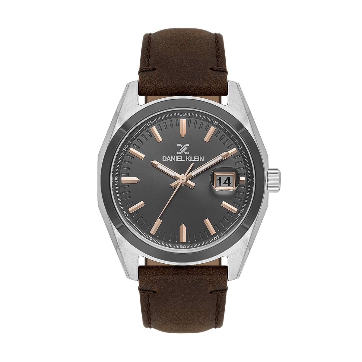 Оригинален Мъжки Часовник Daniel Klein DK.1.14138-6
