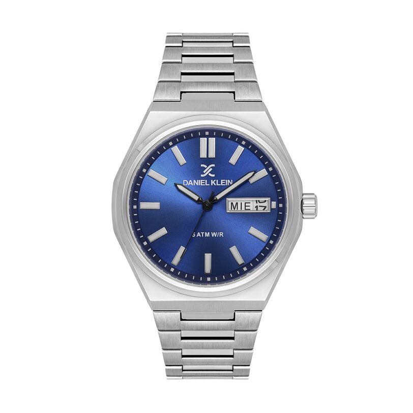 Оригинален Мъжки Часовник Daniel Klein DK.1.14150-3