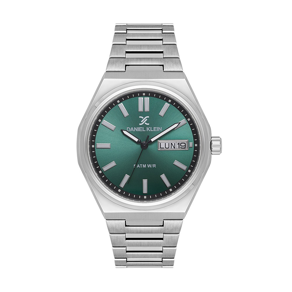 Оригинален Мъжки Часовник Daniel Klein DK.1.14150-5