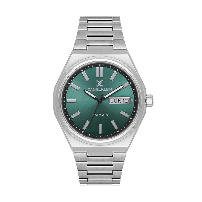 Оригинален Мъжки Часовник Daniel Klein DK.1.14150-5