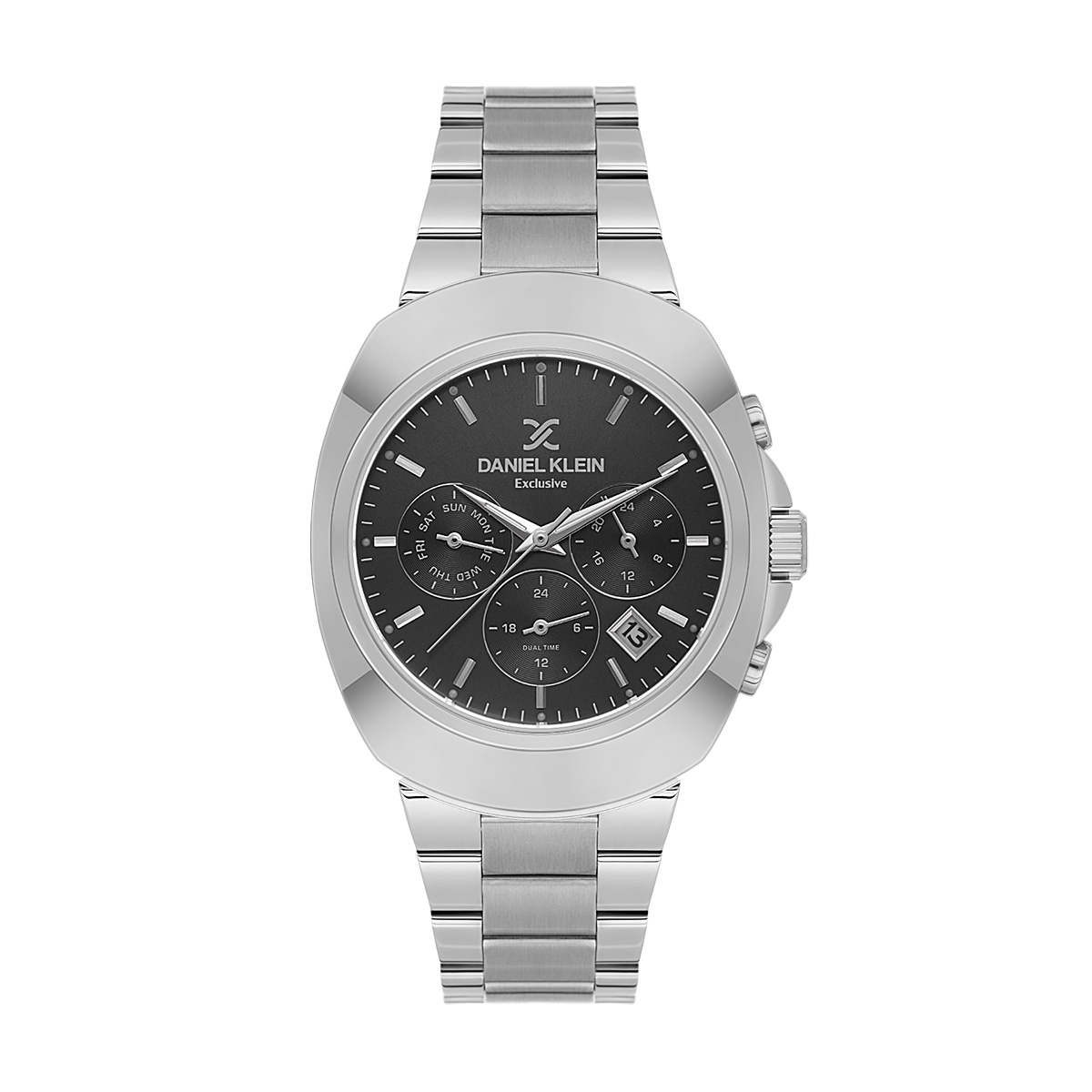 Оригинален Мъжки Часовник Daniel Klein DK.1.14211-2