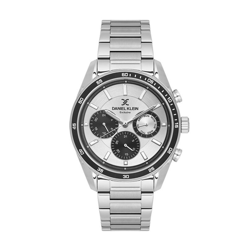 Оригинален Мъжки Часовник Daniel Klein DK.1.14220-1