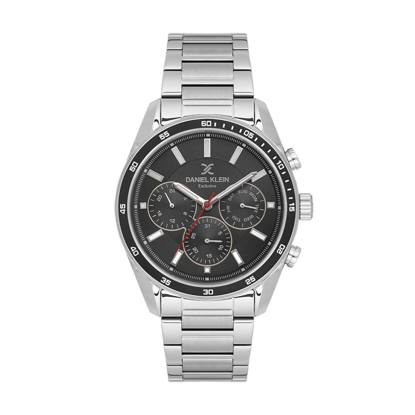 Оригинален Мъжки Часовник Daniel Klein DK.1.14220-2