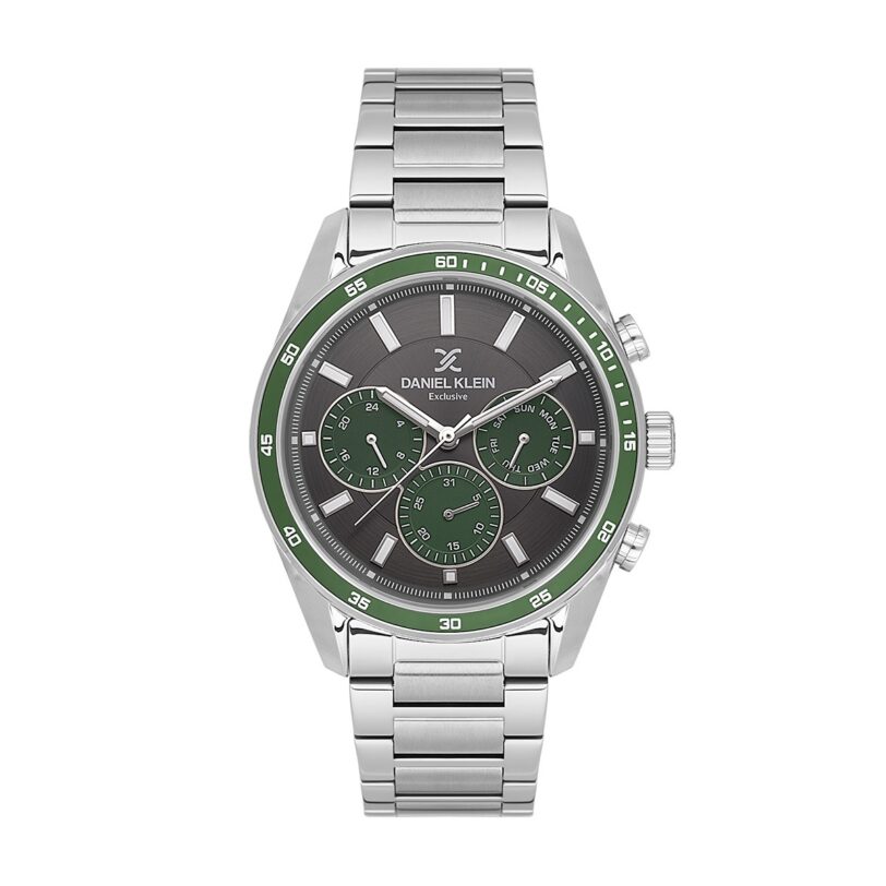 Оригинален Мъжки Часовник Daniel Klein DK.1.14220-5