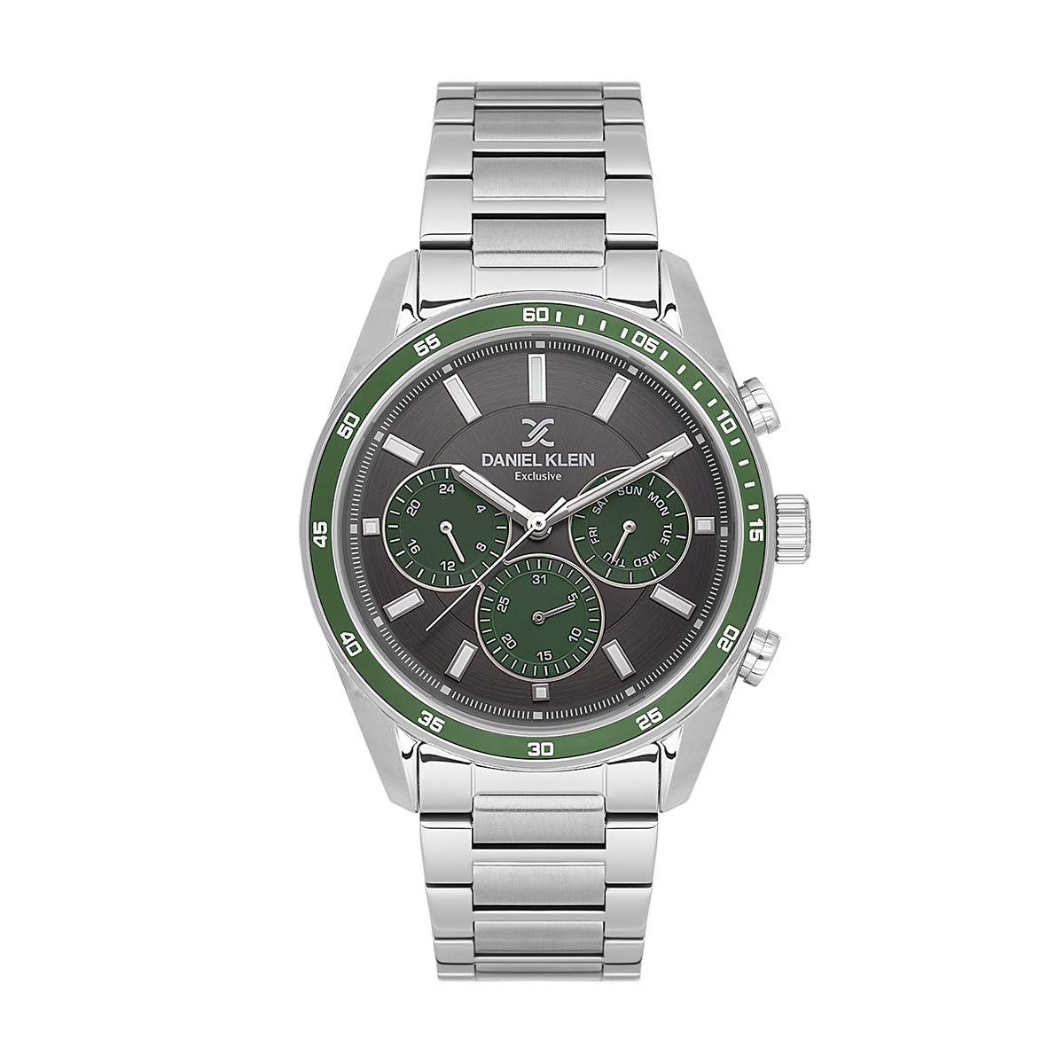 Оригинален Мъжки Часовник Daniel Klein DK.1.14220-5