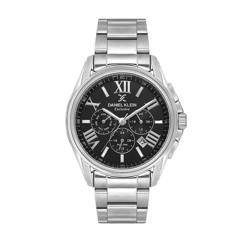Оригинален Мъжки Часовник Daniel Klein DK.1.14222-1