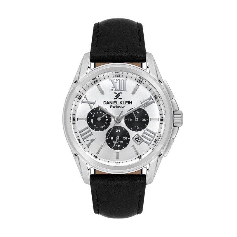 Оригинален Мъжки Часовник Daniel Klein DK.1.14223-1