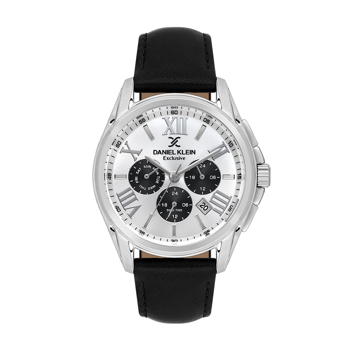 Оригинален Мъжки Часовник Daniel Klein DK.1.14223-1
