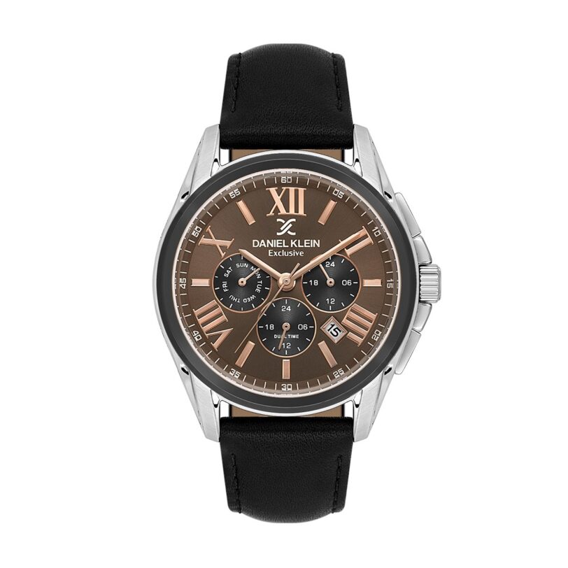 Оригинален Мъжки Часовник Daniel Klein DK.1.14223-6