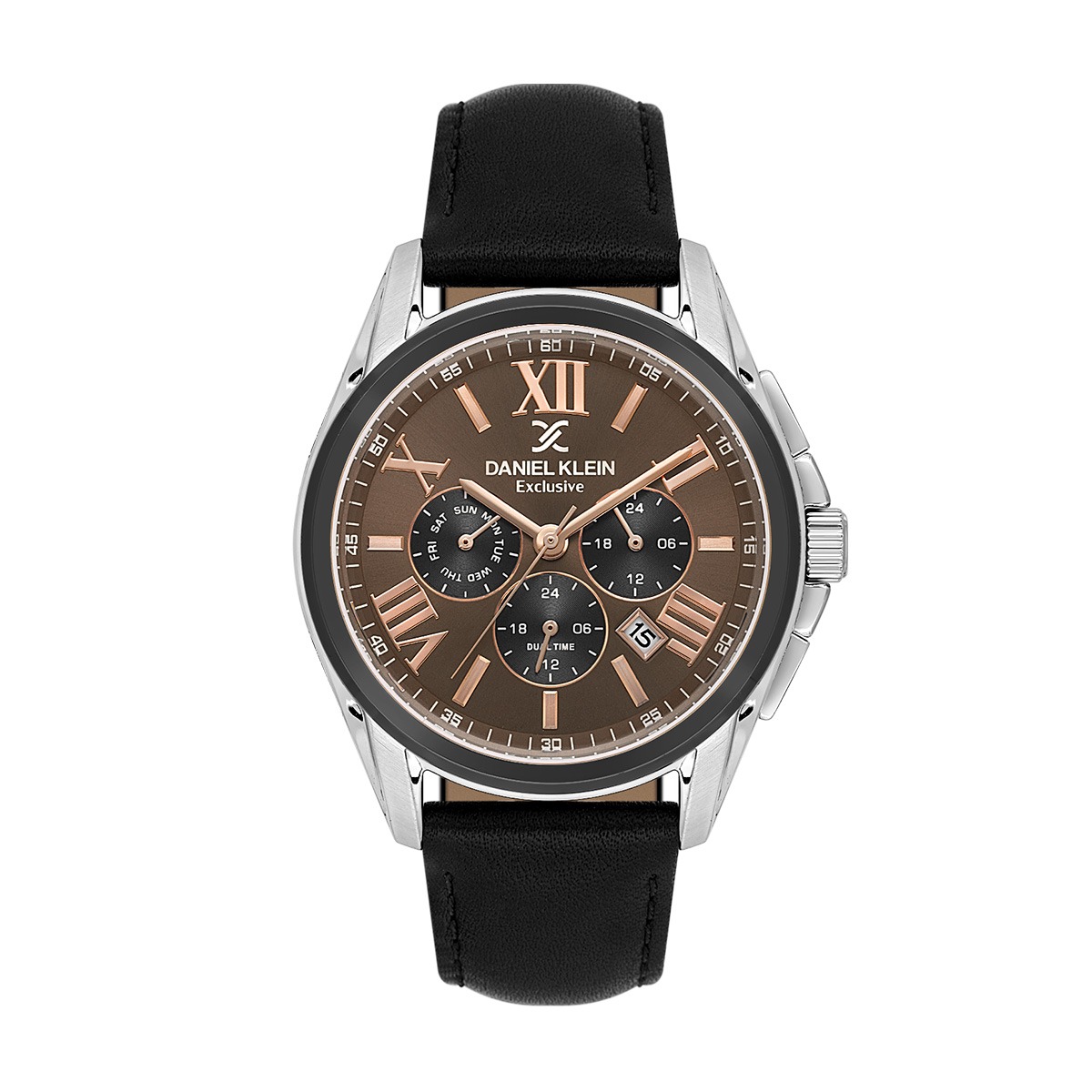 Оригинален Мъжки Часовник Daniel Klein DK.1.14223-6