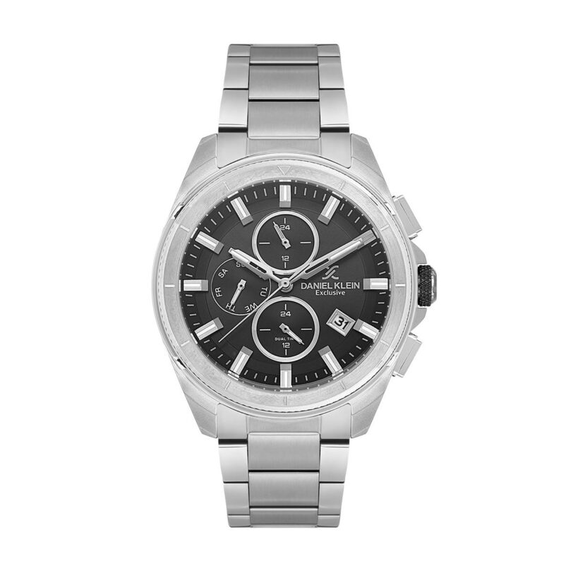 Оригинален Мъжки Часовник Daniel Klein DK.1.14224-1