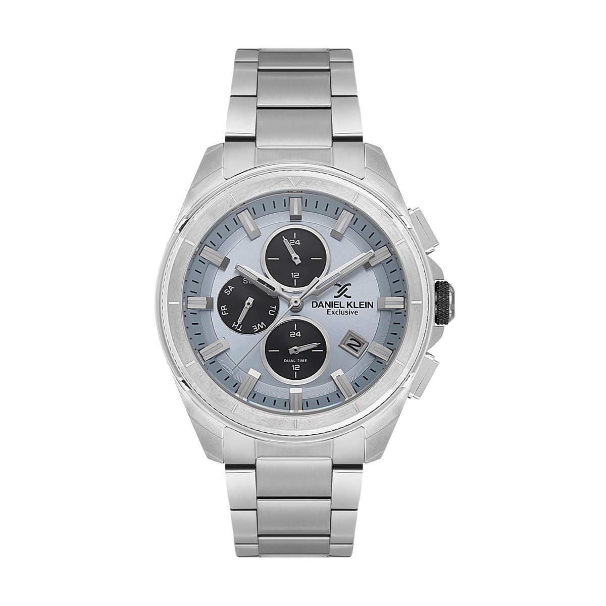 Оригинален Мъжки Часовник Daniel Klein DK.1.14224-4