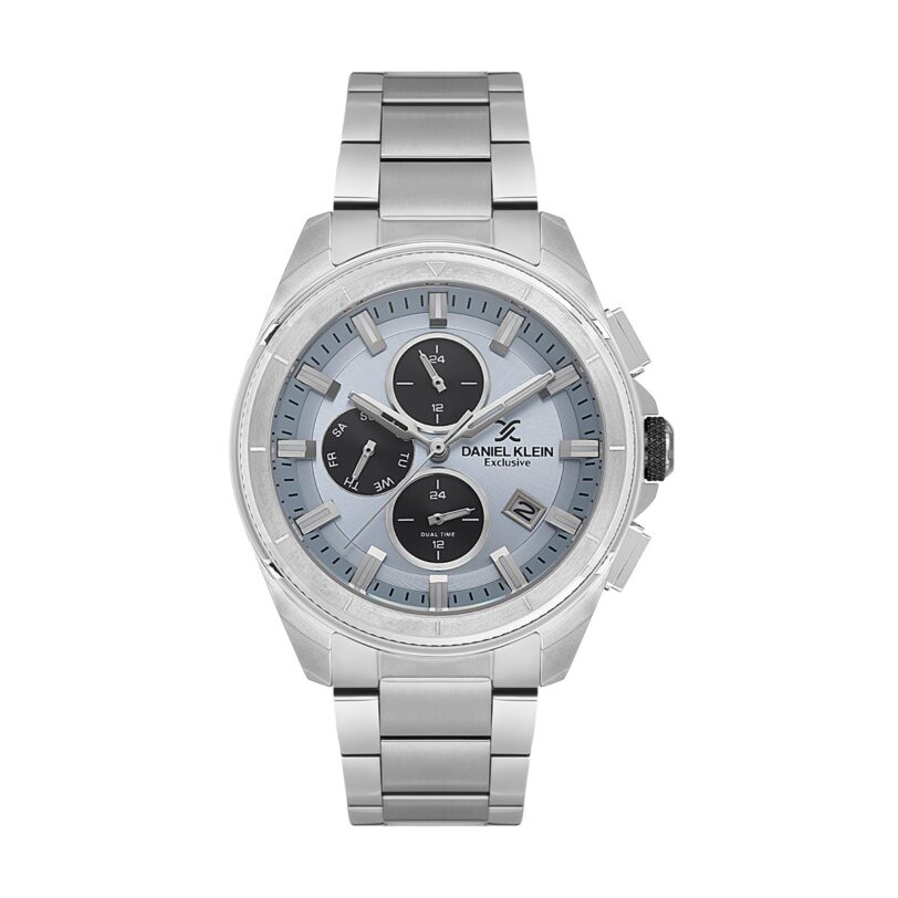 Оригинален Мъжки Часовник Daniel Klein DK.1.14224-4
