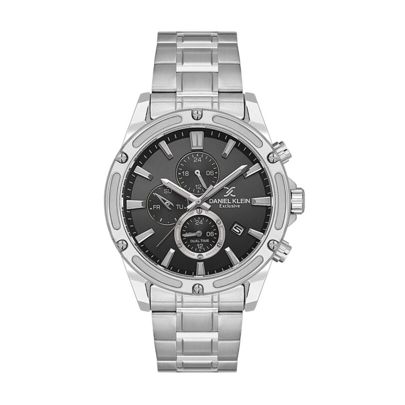 Оригинален Мъжки Часовник Daniel Klein DK.1.14225-1