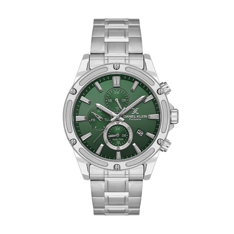 Оригинален Мъжки Часовник Daniel Klein DK.1.14225-3
