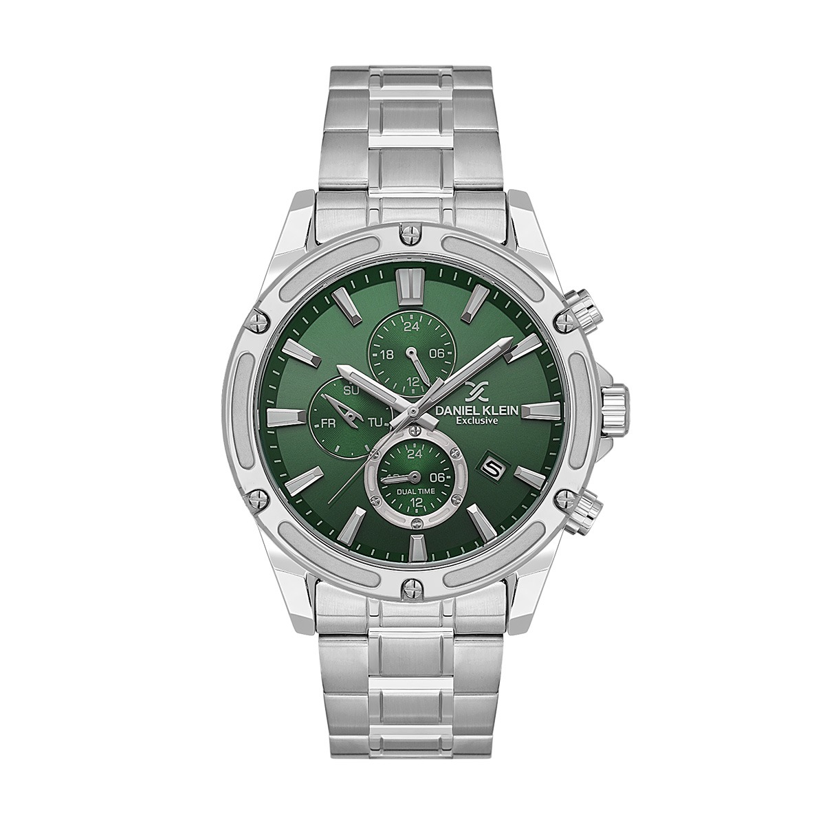 Оригинален Мъжки Часовник Daniel Klein DK.1.14225-3