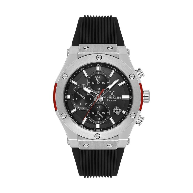 Оригинален Мъжки Часовник Daniel Klein DK.1.14228-1