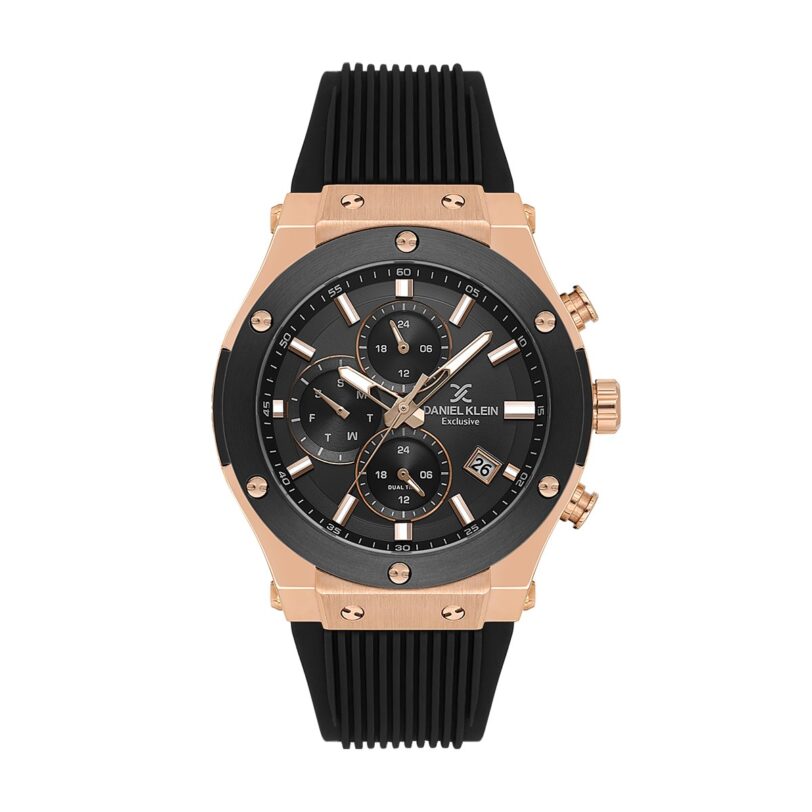 Оригинален Мъжки Часовник Daniel Klein DK.1.14228-4