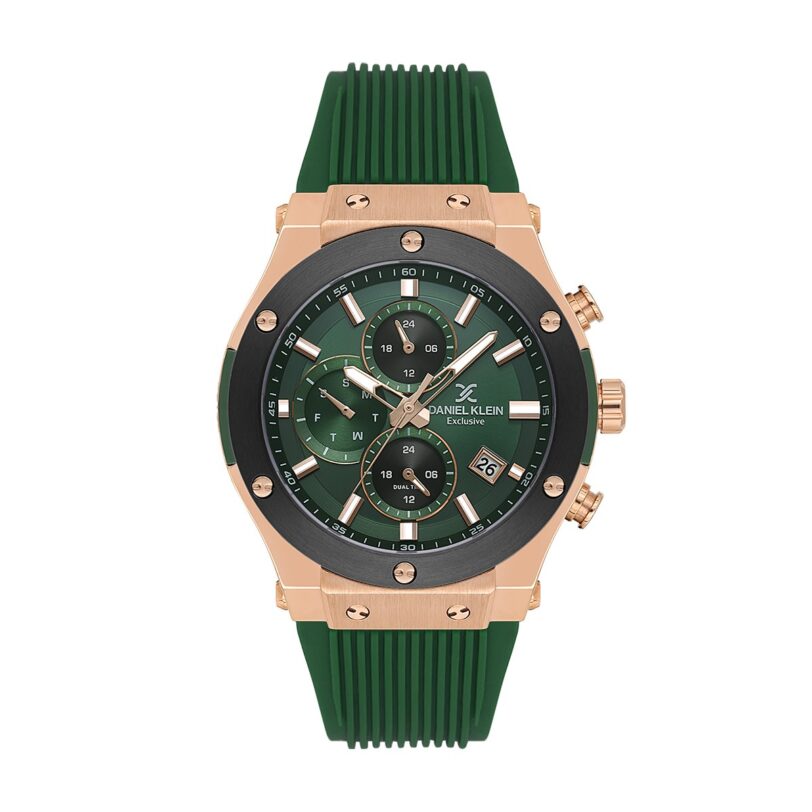 Оригинален Мъжки Часовник Daniel Klein DK.1.14228-5