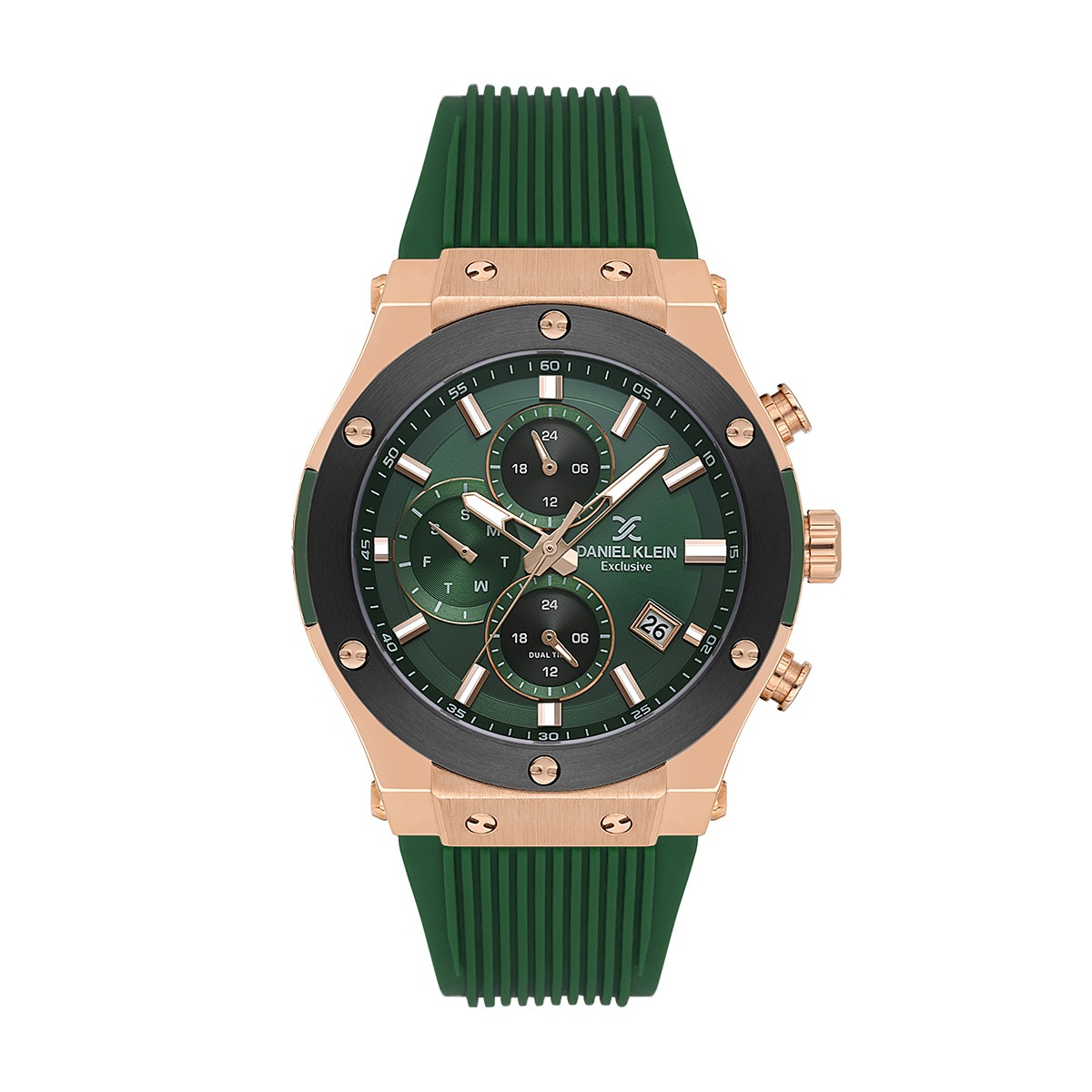 Оригинален Мъжки Часовник Daniel Klein DK.1.14228-5