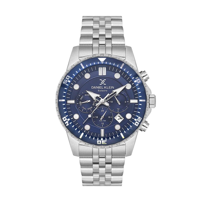 Оригинален Мъжки Часовник Daniel Klein DK.1.14233-2