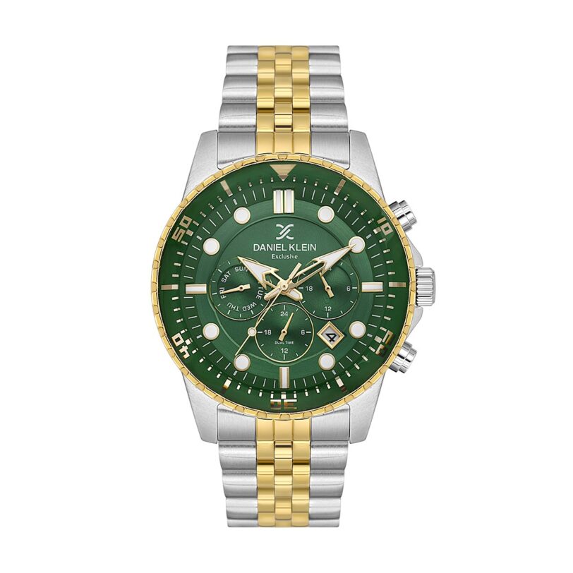 Оригинален Мъжки Часовник Daniel Klein DK.1.14233-3