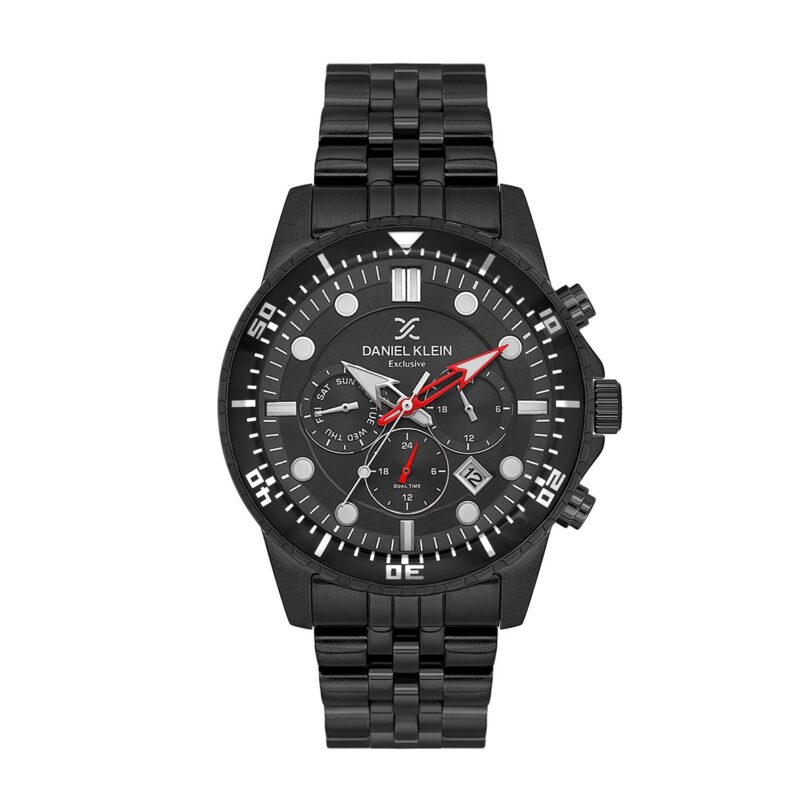 Оригинален Мъжки Часовник Daniel Klein DK.1.14233-4